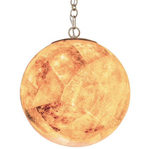 Varaluz 278P02A Big 2-lt Orb Pendant