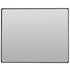 Varaluz Casa Kye 24x30 Rectangular Rounded Wall Mirror Model: 407A02GO