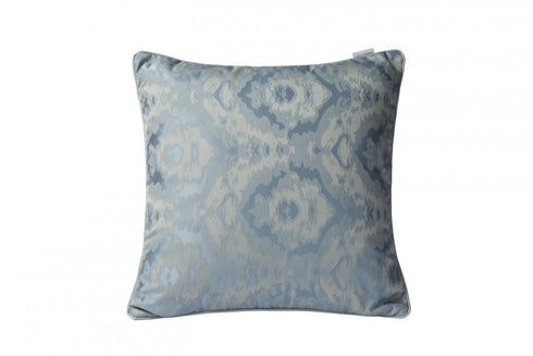 Varaluz Casa Neutral Regency Square Throw Pillow Model: 426A40