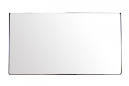 Varaluz Kye 22x40 Rounded Rectangular Wall Mirror Model: 4DMI0109