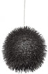 Varaluz Urchin 1 Light Pendant Painted Chrome Model: 169P01CH