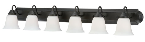Vaxcel 708 Series 6 Light Vanity Model: W0137