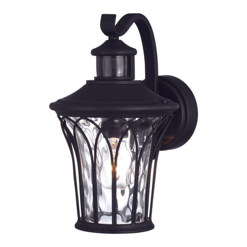 Vaxcel Abigail Dualux 7.5 In. Outdoor Motion Sensor Model: T0594