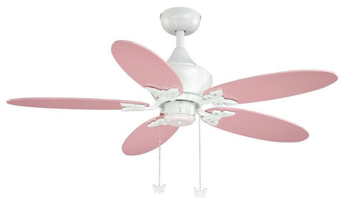 Vaxcel Alice 44 Inch Ceiling Fan Model: FN44322W