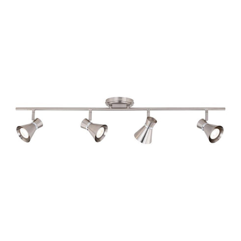 Vaxcel Alto 4 Light LED Directional Ceiling Light Model: C0220