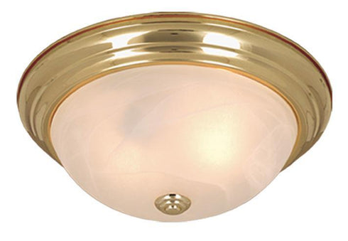 Vaxcel CC25115SW Saturn 15" Flushmount