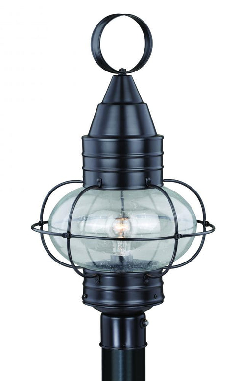 Vaxcel Chatham Brass Chatham 13 Inch Outdoor Brass Post Model: T0283