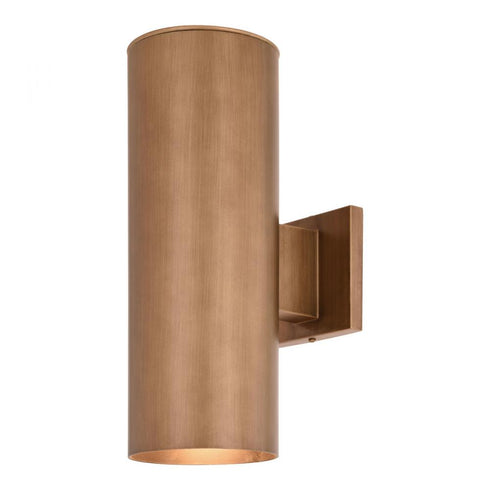 Vaxcel Chiasso 14.25 In.h Outdoor Wall Light Warm Model: T0588