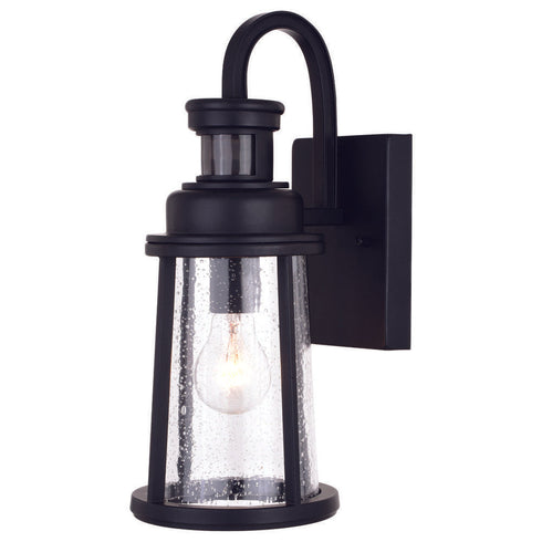 Vaxcel Coventry Dualux 6 In. Outdoor Motion Sensor Model: T0595