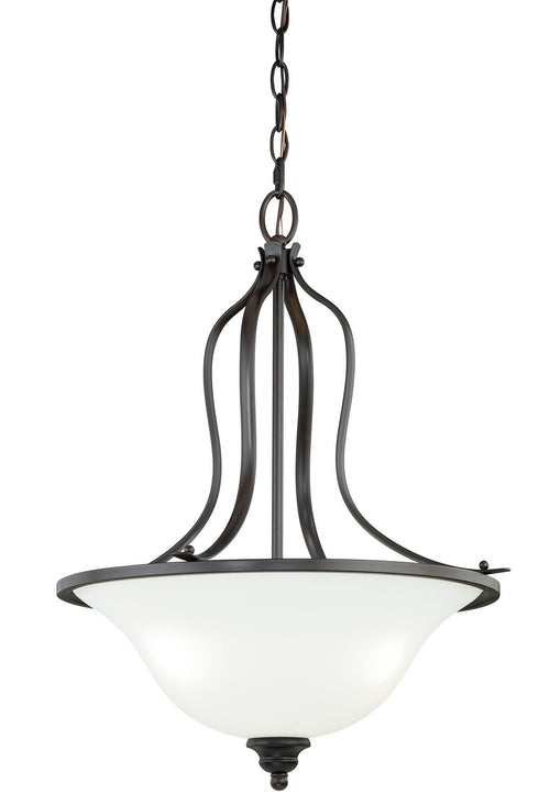 Vaxcel Darby 18 Inch Pendant Model: P0082