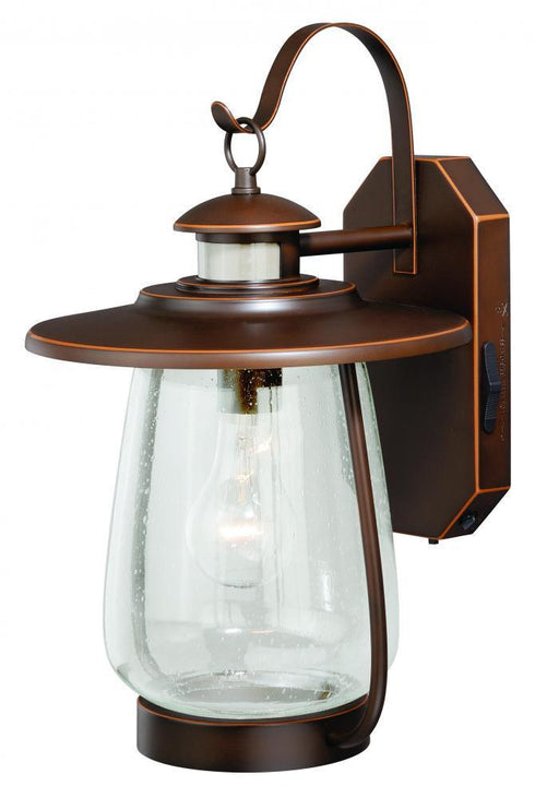 Vaxcel Galway Dualux® 10 Inch Outdoor Wall Light Model: T0179