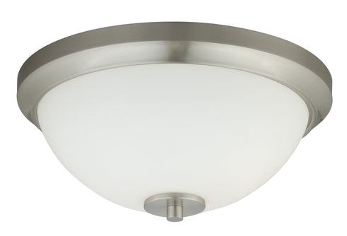 Vaxcel Glendale 13 Inch Flush Mount Model: C0070