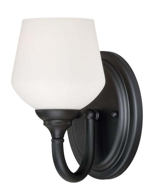Vaxcel Grafton 1 Light Vanity Model: W0139