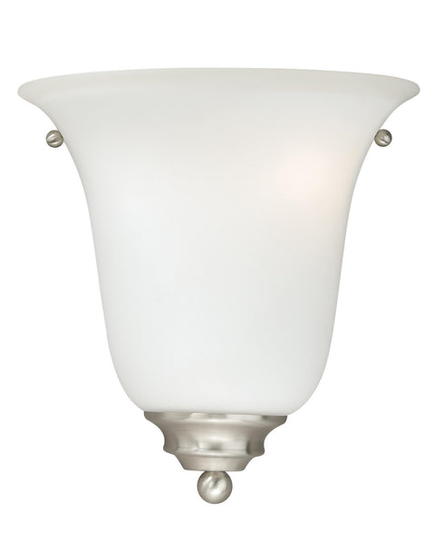 Vaxcel Hartford 9 Inch Wall Sconce Model: W0164