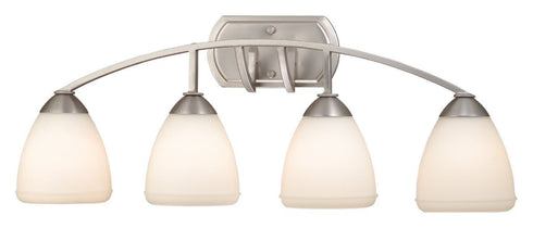 Vaxcel HS-VLD004BN Helsinki 4l Vanity