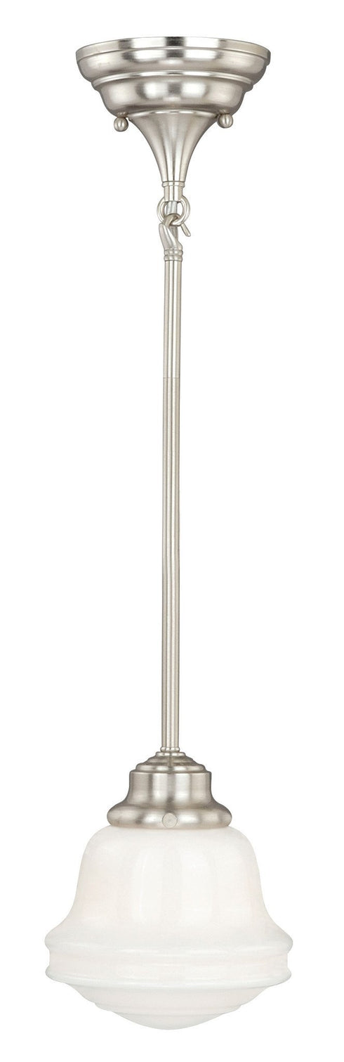 Vaxcel Huntley 6 Inch Mini Pendant Model: P0154