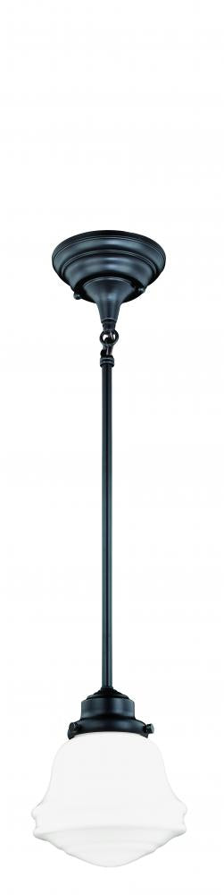 Vaxcel Huntley 6 Inch Mini Pendant Model: P0241