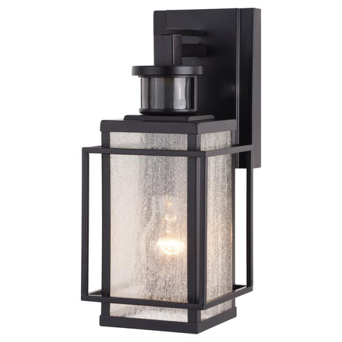 Vaxcel Hyde Park Dualux 5.25 In. Outdoor Motion Model: T0662