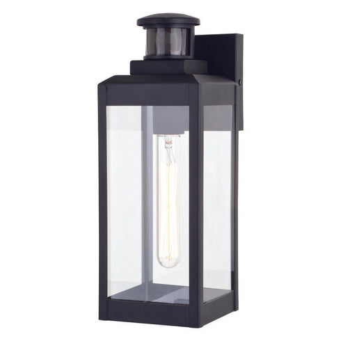 Vaxcel Kinzie Dualux 5 In. Outdoor Motion Sensor Model: T0599