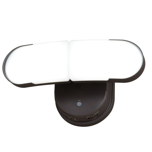 Vaxcel Lambda 2 Light LED Outdoor Linkable Flood Model: T0627