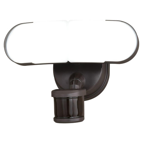 Vaxcel Lamdba 2 Light LED Outdoor Motion Sensor Model: T0625