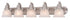 Vaxcel Lasalle 5 Light Vanity Model: LS-VLD105BN