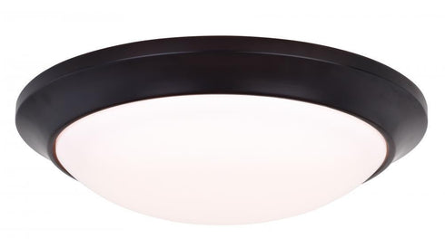 Vaxcel Leo 12 Inch LED Bluetooth Flush Mount Model: C0125