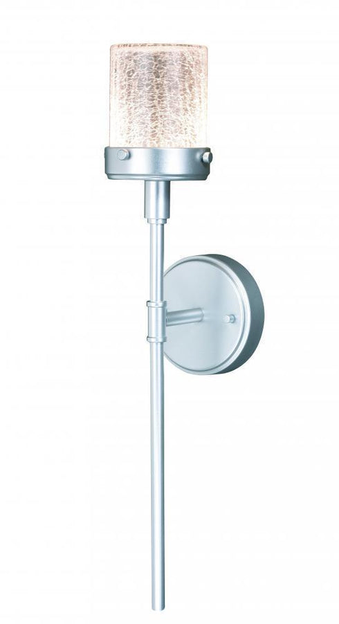 Vaxcel Levanto 4 Inch LED Outdoor Wall Light Model: T0392