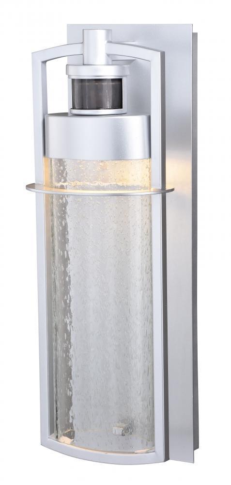 Vaxcel Logan Dualux® 6-1/2 Inch Outdoor Wall Light Model: T0420