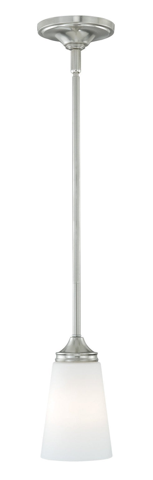 Vaxcel Lorimer 5 Inch Mini Pendant Model: P0042