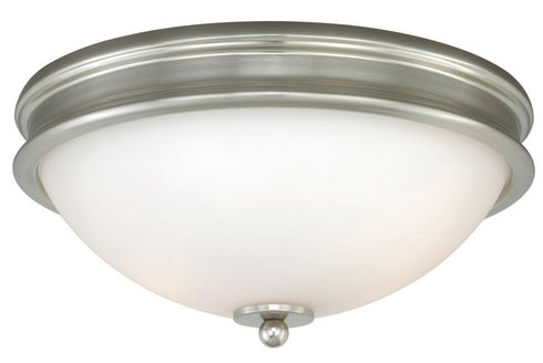 Vaxcel Malie 13 Inch Flush Mount Model: C0109