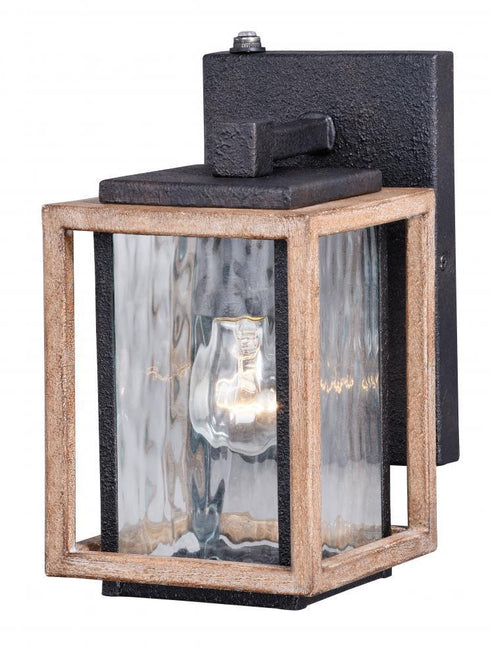 Vaxcel Modoc 5 Inch Outdoor Wall Light Model: T0242