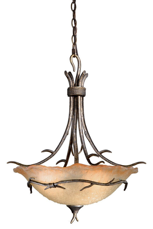 Vaxcel Monterey 20 Inch Pendant Model: MY-PDD200AA