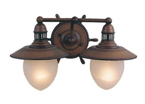 Vaxcel Orleans 2 Light Vanity Model: VL25502RC