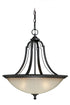 Vaxcel P0004 Elba 21" Pendant