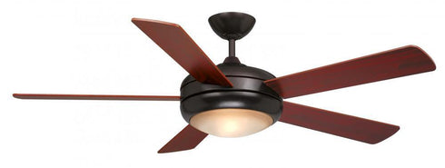 Vaxcel Rialta 52 Inch Ceiling Fan Model: FN52243OBB