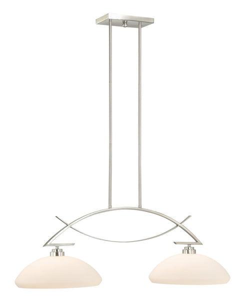 Vaxcel Solna 2 Light Island Model: SA-PDD360SN
