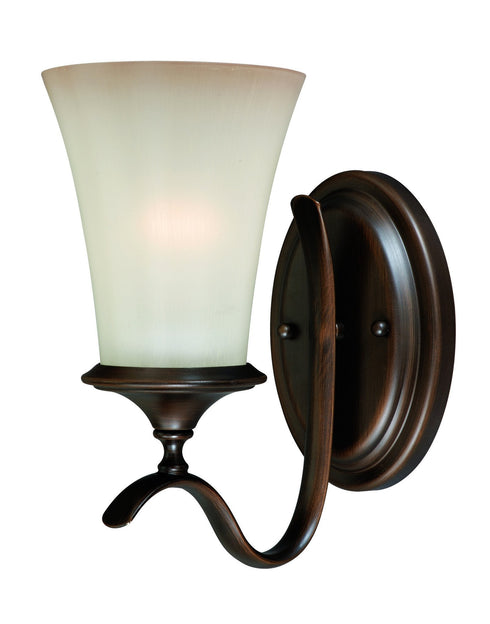 Vaxcel Sonora 1 Light Vanity Model: W0040