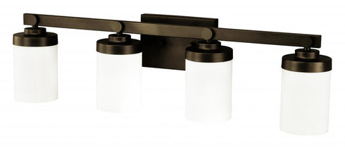 Vaxcel Sorin 4 Light Vanity Model: W0273