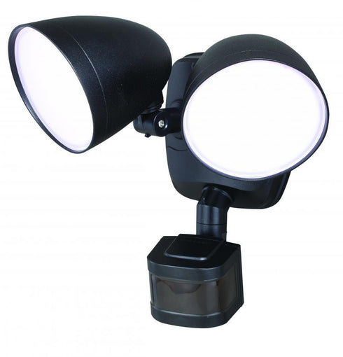 Vaxcel Tau Dualux® 3000k LED Security Light Model: T0299