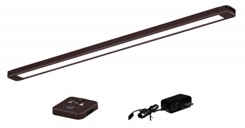 Vaxcel Under Cabinet LED Instalux 16 In LED Slim Under Cabinet Strip Model: X0088