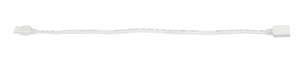 Vaxcel Under Cabinet LED Instalux 12 In Under Cabinet Linking Cable Model: X0053