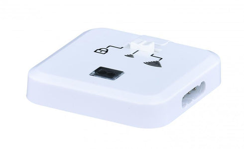 Vaxcel Under Cabinet LED Instalux® Slim Under Cabinet Sensor Model: X0065