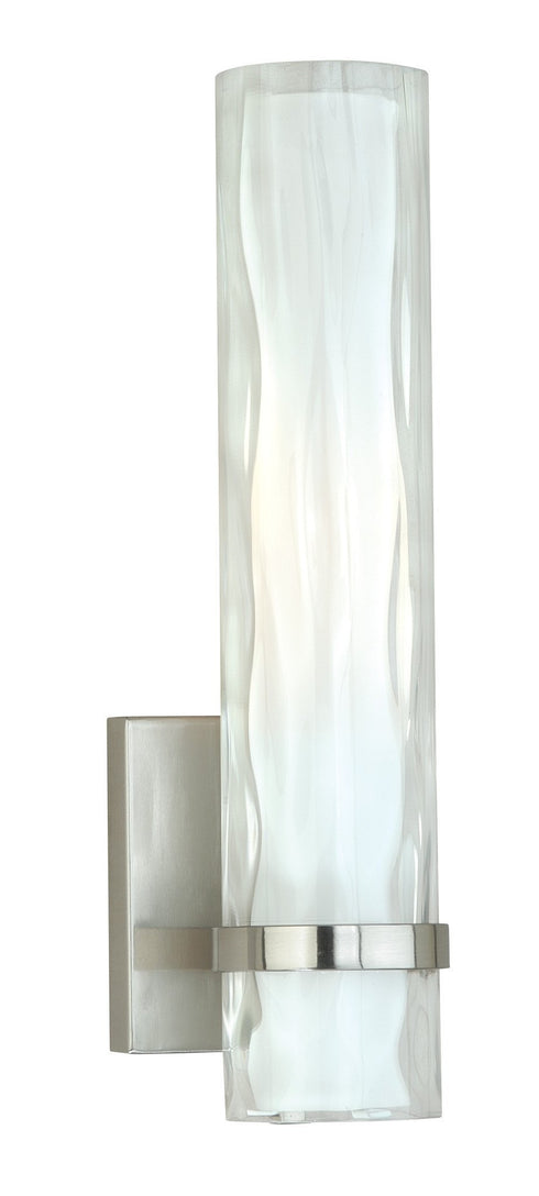 Vaxcel Vilo 1 Light Wall Light Model: W0049