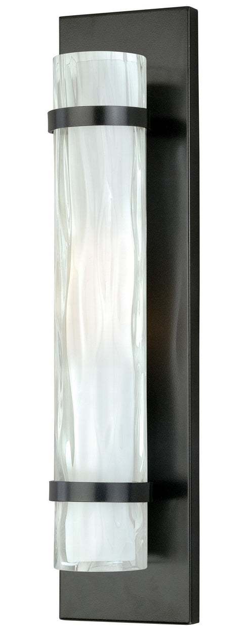 Vaxcel Vilo 1 Light Wall Sconce Model: W0124