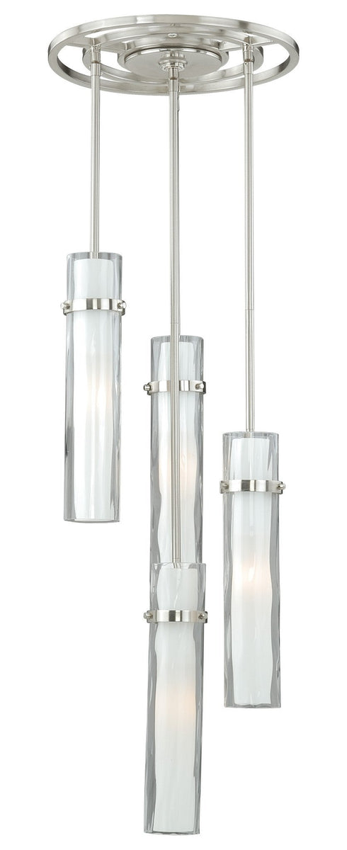 Vaxcel Vilo 4 Light Pendant Model: P0067