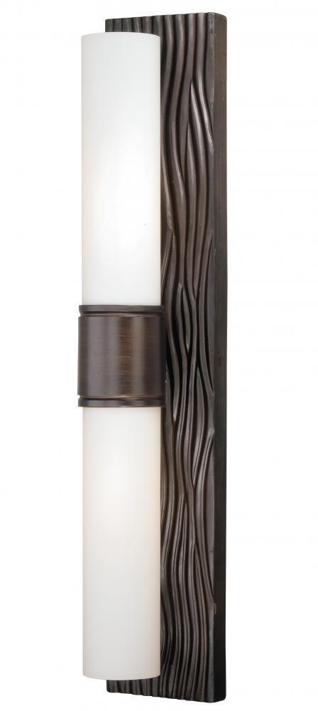 Vaxcel W0063 Lucia 4-1/2" Wall Sconce