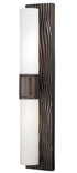 Vaxcel W0063 Lucia 4-1/2" Wall Sconce