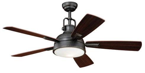 Vaxcel Walton 52 Inch Ceiling Fan Model: F0033