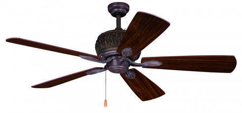 Vaxcel Wheelock Alpine 52 Inch Ceiling Fan Model: F0049